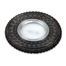 Світильник точковий Sirius Л LB 190105 ВК