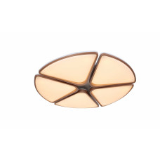 Люстра світлодіодна акрілова Sirius N 6505-5