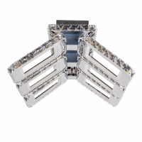 Люстра світлодіодна акрилова Sirius 2926-6 240W+48W