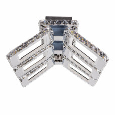 Люстра світлодіодна акрилова Sirius 2926-6 240W+48W