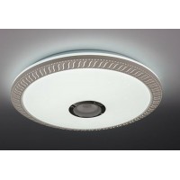Люстра світлодіодна смарт Sirius LD 2629C-36W*2
