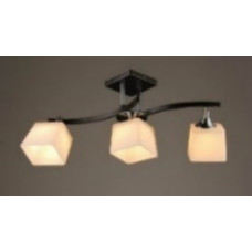 Люстра Sirius B N3324/3 (на 3 плафони)