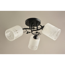 Люстра Sirius Л 4638/3 (на 3 плафони)