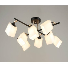 Люстра Sirius B N4741/8 (на 8 плафонів)