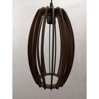 Лофт-підвіс Sirius ПФЛТ-0014 темний H350xD200