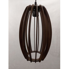 Лофт-підвіс Sirius ПФЛТ-0014 темний H350xD200