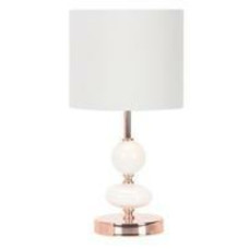 Настільна лампа Sirius A62-1 (з абажуром)