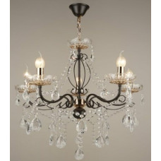 Люстра класична Sirius B NН4460/5 (на 5 плафонів)