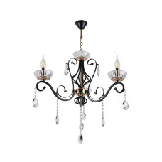 Люстра класична Sirius B NH4456/3 (на 3 плафони)