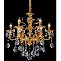 Люстра класична Sirius Ш 88009/6 (на 6 плафонів)