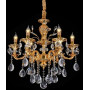 Люстра класична Sirius Ш 88009/6 (на 6 плафонів)