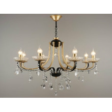 Люстра класична Sirius B NH4750/8 (на 8 плафонів)