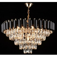 Люста кришталева Sirius B E1721/6 на 6 лампочок