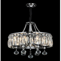 Люстра кришталева Sirius Ш 89025/6
