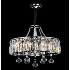 Люстра кришталева Sirius Ш 89025/6