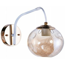 Бра настінне Sirius Ю 9752A/1W на 1 плафон