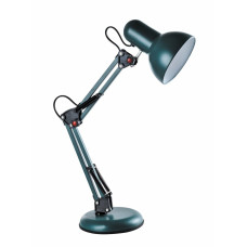 Настільна лампа Sirius TY-2811 шкільна зелений