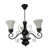 Люстра Класична Sirius B A3026/3 на 3 плафони