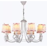 Люстра Класична Sirius Д ОМ32017/8 на 8 плафонів