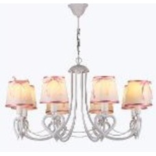 Люстра Класична Sirius Д ОМ32017/8 на 8 плафонів