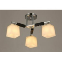 Люстра декоративна Sirius B N2803/3