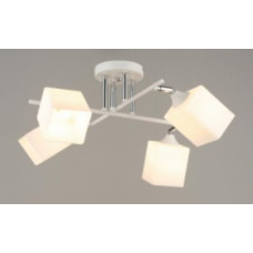 Люстра Sirius B N4740/4 (на 4 плафони)