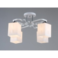 Люстра декоративна Sirius B N4869/4