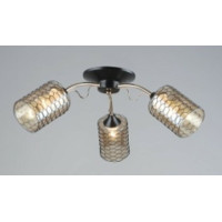 Люстра Sirius B N5063/3 на 3 плафони