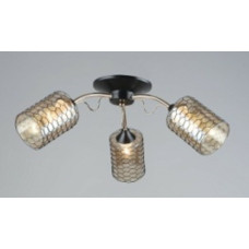 Люстра Sirius B N5063/3 на 3 плафони