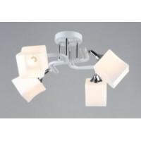 Люстра Sirius B N5069/4 на 4 плафони