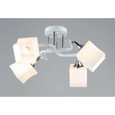 Люстра Sirius B N5069/4 на 4 плафони