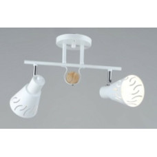 Люстра Sirius B N5114/2 на 2 плафони