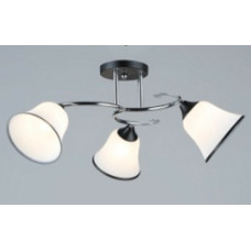 Люстра Sirius B A3918/3 на 3 плафони