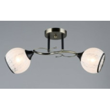 Люстра Sirius B A3842/2 на 2 плафони
