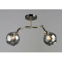 Люстра Sirius B N5007/2 на 2 плафони