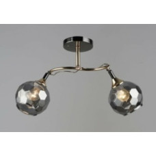 Люстра Sirius B N5007/2 на 2 плафони