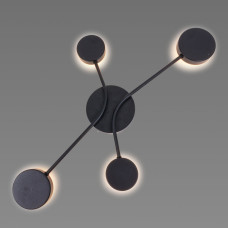 Акрілове світлодіодне бра Sirius 8918-4