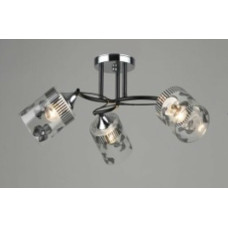 Люстра Sirius B A3985/3 (на 3 плафони)