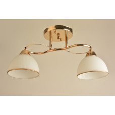 Люстра Sirius Л 8118/2 на 2 плафони