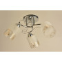 Люстра Sirius Л 8127/3А на 3 плафони