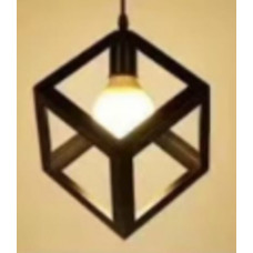 Люстра підвісна в стилі лофт Sirius TY-5204 BK