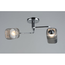 Люстра Sirius A4120/2 на 2 плафони