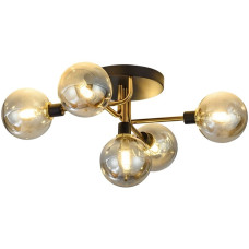 Люстра Sirius 3315/5 на 5 плафонів