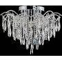 Люстра кришталева Sirius XE 4070/6-590 CR