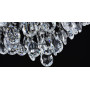 Люстра кришталева Sirius XE 4013/6-500