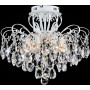 Люстра кришталева Sirius XE 4013/6-500