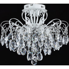 Люстра кришталева Sirius XE 4013/6-500