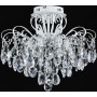 Люстра кришталева Sirius XE 4013/6-500
