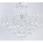 Люстра кришталева Sirius XE 4013/6-500
