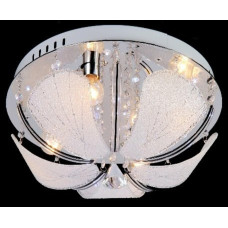 Люстра світлодіодна торт Sirius B Y0925/4 на 4 лампочки